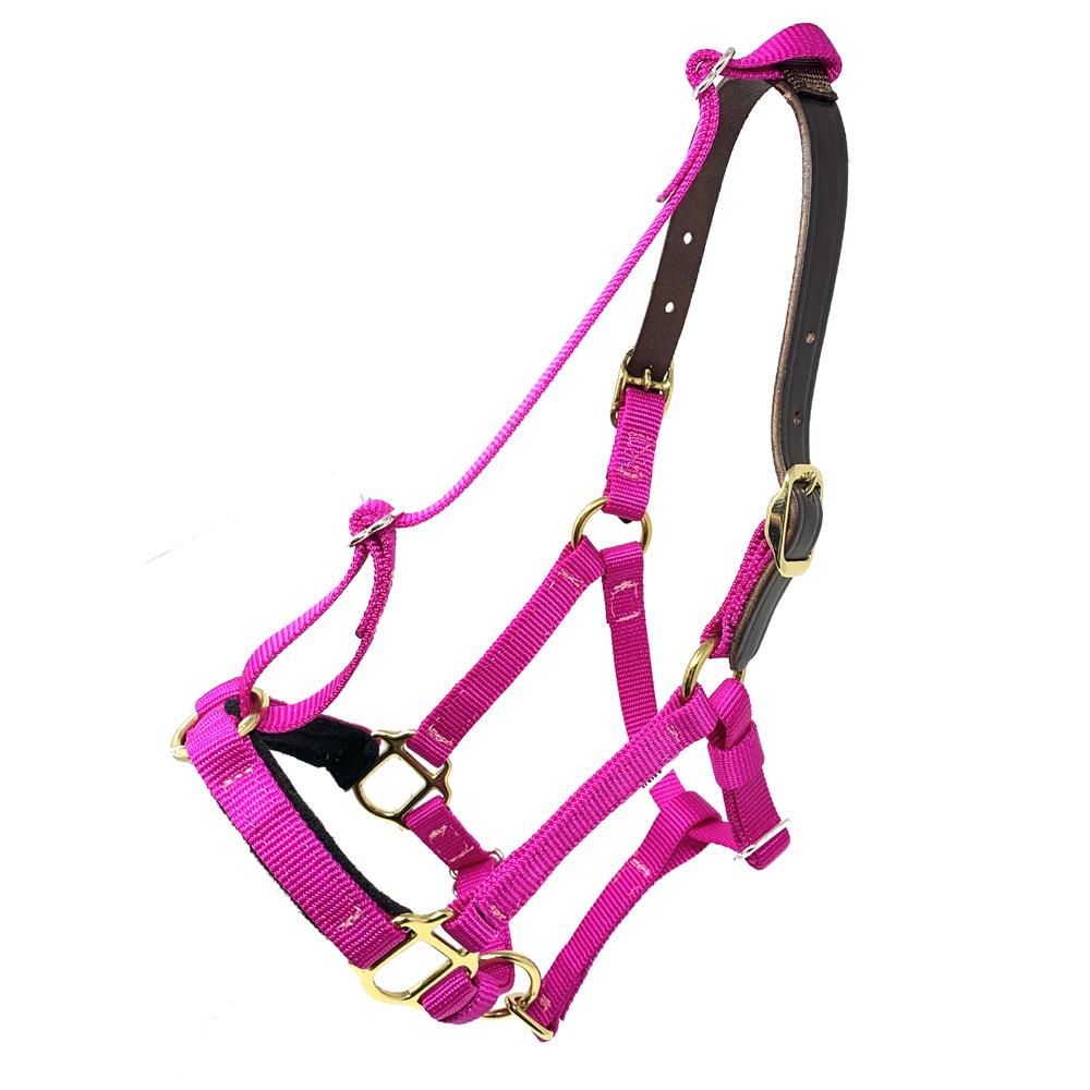 Mini &amp; Small Pony Halters